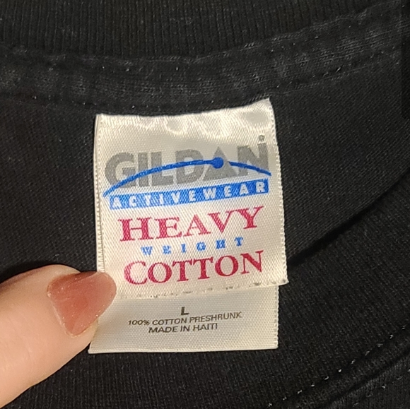 Vintage Insane Clown Posse Double Sided Men's T-Shirt Size Large - Picture 5 of 10